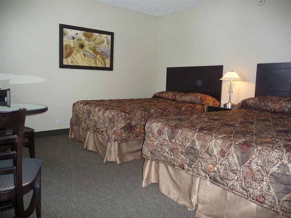 Motel Du Fleuve Brossard Εξωτερικό φωτογραφία