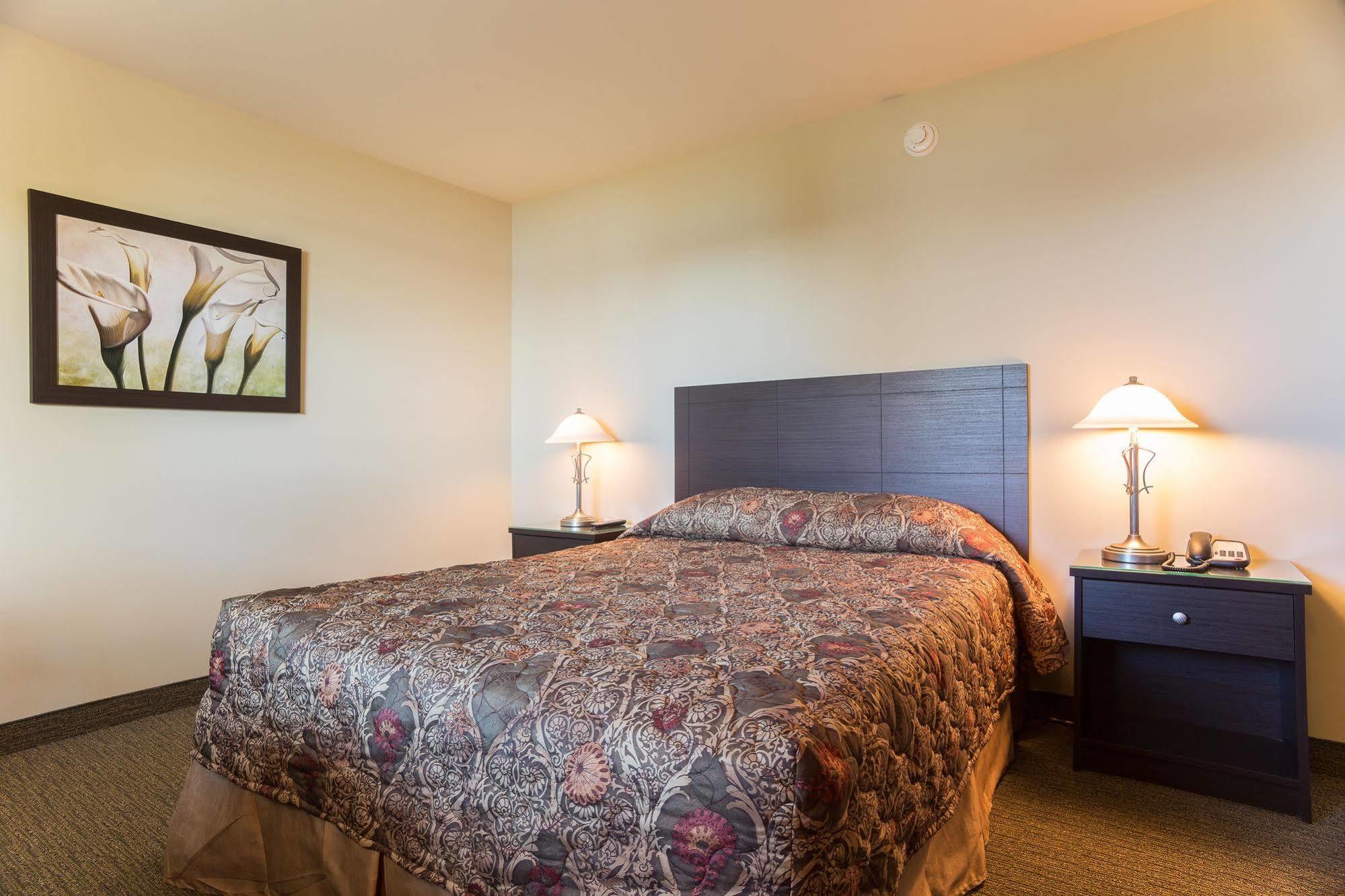 Motel Du Fleuve Brossard Εξωτερικό φωτογραφία